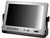 10.1" Touchscreen LED LCD Monitor w/ VGA & AV Inputs