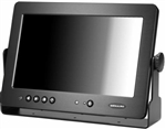 10.1" Sunlight Readable Touchscreen LED LCD Monitor w/ HDMI, DVI, VGA & AV Inputs