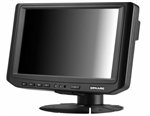 7" Touchscreen LED LCD Monitor w/ HDMI, DVI, VGA & AV Inputs