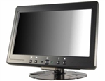 7" Sunlight Readable Touchscreen LED LCD Monitor w/ HDMI & Displayport Inputs