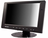 7" Touchscreen LED LCD Monitor w/ VGA & AV Inputs