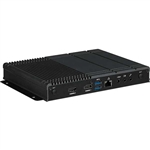 Nexcom NDiS B325 (SI3/SI5) - Fanless - i3 / i5 - Dual HDMI