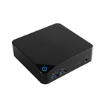 MSI Cubi Mini PC - Intel i3-5005U (Broadwell) / Intel Wi-Fi 802.11ac