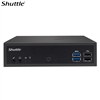 Shuttle DH02U Mini PC - Quad Display 4 x HDMI NVIDIA GeForce GTX 1050 MXM