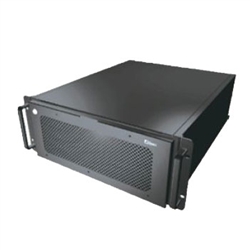 AOpen Engine Core 700 Holds 7 PC's in a 4U rackmount