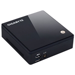 Gigabyte BRIX GB-BXCE-3205 - Intel Celeron / HDMI + DisplayPort / Ultra Slim