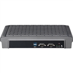 Nexcom NDiS B533 - Haswell - Fanless - 3 x HDMI  - Dual NIC