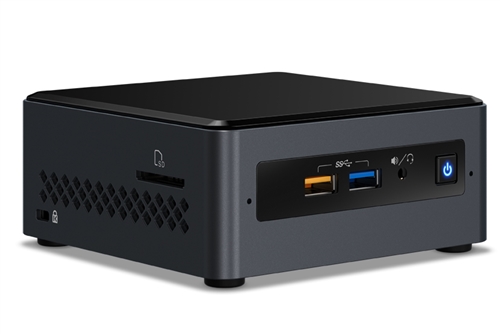 Intel NUC7PJYH NUC Mini PCs Online with TheBookPC.com