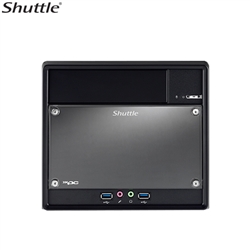 Shuttle SH110R4 Cube-Style PC | Intel 6th Gen Skylake Processors
