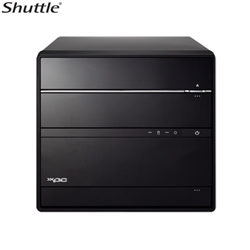 Shuttle SH170R6 Cube-Style PC | Intel Skylake Core i7/i5/i3