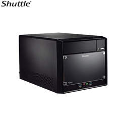 Shuttle SH310R4 V2 cube-style PC