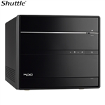 Shuttle SH570R6 Cube PC - 10th Gen | Ultra HD 4K | Triple Display