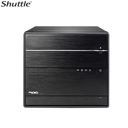 Shuttle SZ87R6 | supports Intel Z87 Express Chipset | Tripple Display