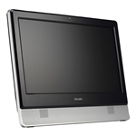 Shuttle X70M All-In-One 18.5" Ivy Bridge * Multi-Touch