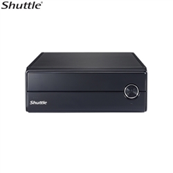 Shuttle XH170V Slim PC - Intel Skylake Core i7/i5/i3
